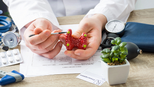 <b>Скидка до 65%.</b> Эндокринологическое и гормональное обследование в многопрофильной клинике Hello, Doc!