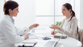 <b>Скидка до 77%.</b> Эндокринологическое и гормональное обследование с УЗИ, лабораторными исследованиями и диагностикой в медицинском центре «Милта Клиник»