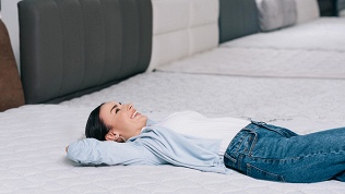 <b>Скидка до 70%.</b> Анатомическая подушка или матрас Askona серии Викинг Ragnar, Balance Status, Balance Forma или Balance 2 Sides