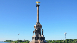 <b>Скидка до 15%.</b> Двухдневный тур «Волжская коллекция. Ярославль — Углич — Рыбинск — Тутаев — Калязин» от туроператора «Магазин путешествий»