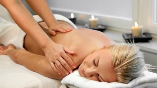 <b>Скидка до 33%.</b> До 7 сеансов массажа в «Кабинете массажа»