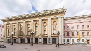 <b>Скидка до 22%.</b> Билет на экскурсию «Ах, Арбат, мой Арбат...» от экскурсионного агентства «Лучший город Земли»