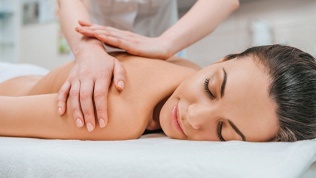 <b>Скидка до 58%.</b> До 7 сеансов массажа от мастера Натальи Воробьевой