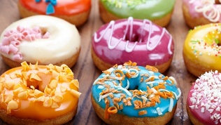 Всё меню от компании Boncho Poncho со скидкой 50%