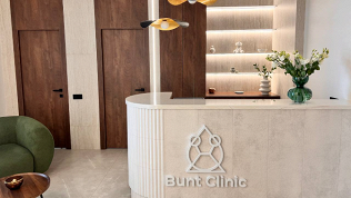 <b>Скидка до 65%.</b> Инъекции ботокса, подтяжка лица мезонитями, биоревитализация или плазмотерапия в клинике косметологии Bunt Clinic