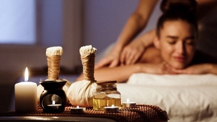 <b>Скидка до 53%.</b> Сеансы массажа в медицинском центре «Новая медицина»