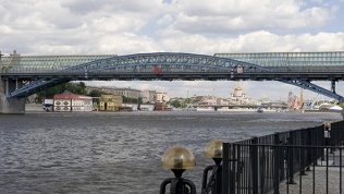 Билет на экскурсию «Масонская Москва. В поисках философского камня» от компании «Московиты» (1530 руб. вместо 1800 руб.)