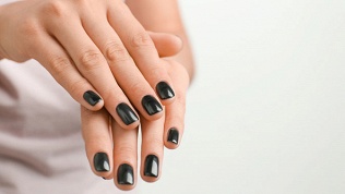 <b>Скидка до 50%.</b> Маникюр или наращивание ногтей с покрытием от мастера Марии Чебан