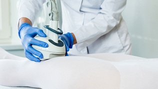 <b>Скидка до 90%.</b> 1, 3 или 6 месяцев безлимитного посещения сеансов LPG-массажа всего тела в салоне красоты «Время красоты»