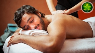 <b>Скидка до 50%.</b> SPA-программа для мужчин в центре премиум-класса «Тай-Спа клаб»