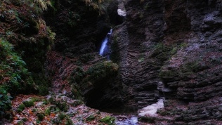 <b>Скидка 20%.</b> 8-дневный тур с 3-разовым питанием, экскурсионной программой «Термальные источники в Адыгее» от компании «База земля» (37 440 руб. вместо 46 800 руб.)