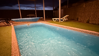 <b>Скидка 50%.</b> Отдых для компании в банном комплексе «Пар на Волге» (6000 руб. вместо 12 000 руб.)