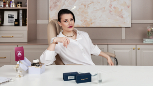 <b>Скидка до 50%.</b> Онлайн-интенсивы по парфюмерии от парфюмерного стилиста Татьяны Трифоновой