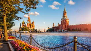<b>Скидка до 25%.</b> Билет на театрализованную иммерсивную экскурсию «Москва не сразу строилась»