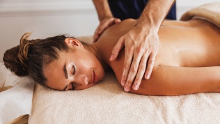 <b>Скидка до 53%.</b> До 7 сеансов массажа от специалиста по массажу Владимира