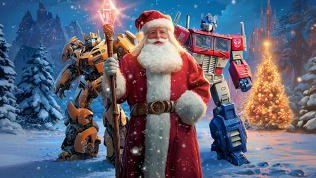 <b>Скидка до 20%.</b> Билет на спектакль «Кибер Робо Ёлка 2026» со скидкой 20%