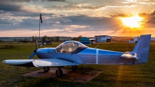 <b>Скидка 15%.</b> Билет на автобусную экскурсию «Чистое небо над нами» от туристического агентства «Мировоззрение» (3315 руб. вместо 3900 руб.)