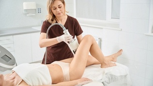 <b>Скидка до 91%.</b> Абонемент на 1 или 3 месяца безлимитного посещения сеансов роликового массажа с термокомпрессией в институте здоровья и красоты «Алтуфьево»