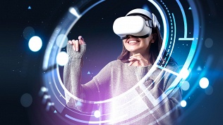 <b>Скидка до 50%.</b> 60 минут игры в шлеме Oculus Quest 2 в клубе виртуальной реальности «ВРфан.клаб»