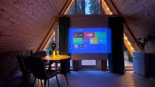 <b>Скидка до 30%.</b> Аренда а-фрейма в Шадрино с посещением бани на дровах от компании 7Stays