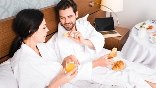 <b>Скидка до 30%.</b> Аренда дизайнерских 2-комнатных апартаментов Good Sleep