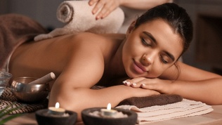 <b>Скидка до 59%.</b> Массаж и SPA-программы в SPA-студии Sabai
