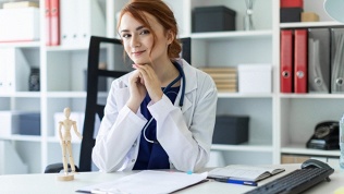 <b>Скидка до 61%.</b> Прием невролога и диагностика в многопрофильном медицинском центре «Витбиомед+»