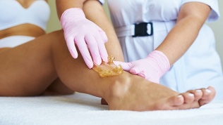 <b>Скидка до 74%.</b> Сеансы шугаринга в студии Валентины Айрапетян