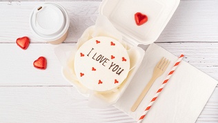 <b>Скидка до 20%.</b> Мастер-класс, свидание или арт-вечеринка по бенто-тортам или десерту моти от Магнитской Дарьи