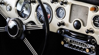 Билет в музей «Автомобили мира»