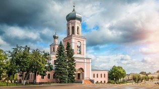 <b>Скидка 15%.</b> Автобусный тур «По большой Валдайской тропе» от туроператора «Магазин путешествий» (5567 руб. вместо 6550 руб.)