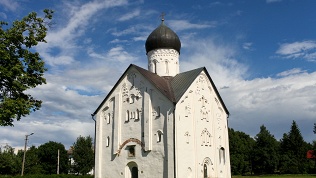 Билет на автобусную экскурсию «Москва старообрядческая» от компании «Московиты» (1530 руб. вместо 1800 руб.)