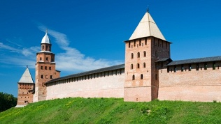 <b>Скидка 50%.</b> Тур на 1 день «Валдай и Великий Новгород» от туроператора Karelia-Line (2850 руб. вместо 5700 руб.)