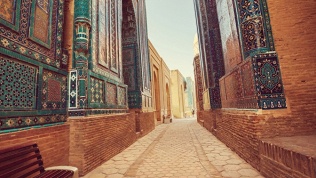 <b>Скидка 15%.</b> Авторский тур на 10 дней «Лучшее в Узбекистане» от компании «Шус-трэвел» (102 850 руб. вместо 121 000 руб.)