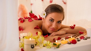 <b>Скидка до 30%.</b> Релаксирующие и тонизирующие СПА-программы в салоне «Самрай СПА»