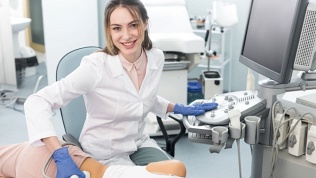 <b>Скидка 71%.</b> Комплексное ультразвуковое обследование в медицинской клинике Best Uzi (2697 руб. вместо 9300 руб.)