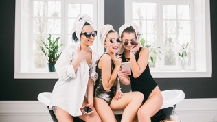 <b>Скидка до 52%.</b> SPA-девичник или SPA-мальчишник в SPA-салоне History SPA