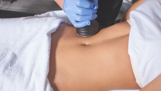 <b>Скидка до 53%.</b> Процедуры для коррекции фигуры от косметолога Швыдченко Елены