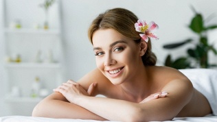 <b>Скидка до 30%.</b> Сеансы массажа в массажном салоне «Сияй»