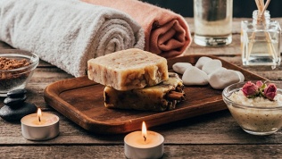 <b>Скидка до 62%.</b> Premium-SPA-программы в SPA-салоне Pearl SPA