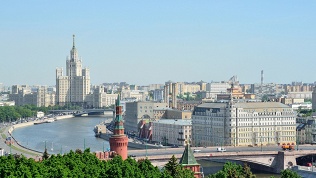 <b>Скидка до 20%.</b> Билет на экскурсию «Сокровища Московского Кремля» от экскурсионного бюро «4 сезона путешествий»
