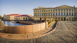 <b>Скидка до 43%.</b> Билет на комедию по пьесе Спартака Мишулина «Младенец напрокат» от компании Na-Concert со скидкой 43%