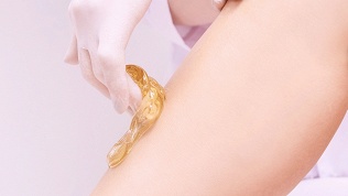 <b>Скидка до 50%.</b> Шугаринг в центре профессиональной эпиляции Cepil