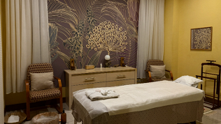 <b>Скидка до 31%.</b> Массаж или SPA-программа в SPA-салоне Bali Ocean-Spa