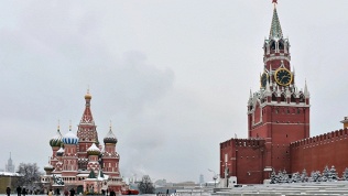 <b>Скидка 15%.</b> Билет на экскурсию «Россия в миниатюре» от экскурсионного проекта «Любимая Москва» (2975 руб. вместо 3500 руб.)