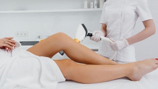 <b>Скидка до 50%.</b> Лазерная эпиляция в клинике ASmed Beauty Clinique