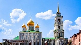 <b>Скидка до 15%.</b> Однодневный тур «Тула — город мастеров» от туроператора «Магазин Путешествий» 