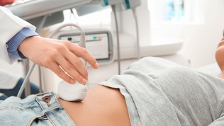 <b>Скидка до 50%.</b> УЗИ-обследование в медицинской клинике «Берс»