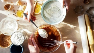 <b>Скидка до 31%.</b> Мастер-класс по кулинарии от мастерской «Дом вареника»