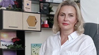 <b>Скидка до 72%.</b> Психологические консультации от психолога Валентины Поляковой